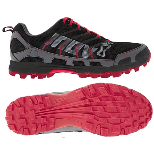  inov-8 Roclite 280 (női) futócipő (szürke-málna) Standard Fit