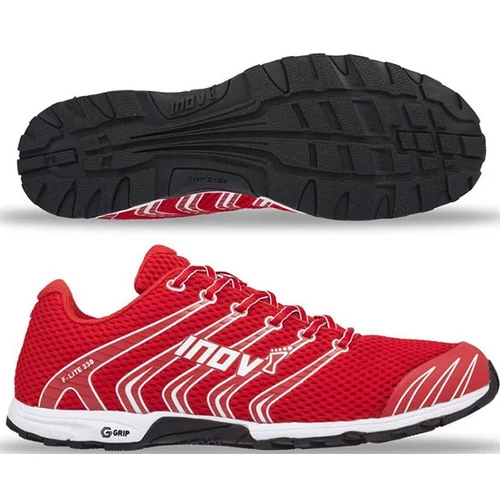  inov-8 F-Lite 230 futócipő (piros)
