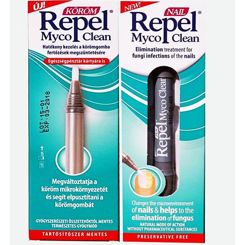 Jutavit Repel stift körömgomba ellen