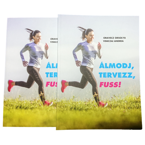ÁLMODJ, TERVEZZ, FUSS