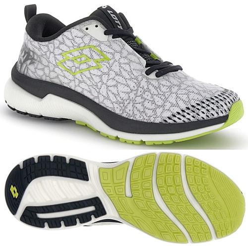 Lotto VOLATA HYPERPULSE 100 női futócipő 219697_6XB