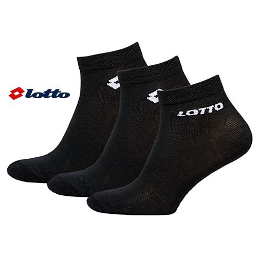 Lotto sport futózokni L55046 1CL
