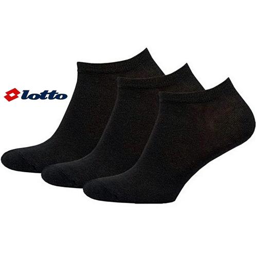 Lotto sport- és titok zokni L47038 1cl