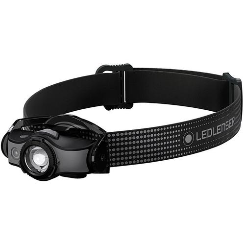 LEDLENSER MH5 outdoor tölthető LED fejlámpa MH5-501598 (kiegeszitok)