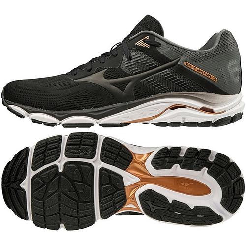  Mizuno Wave Inspire 16 férfi stabil futócipő DShadow