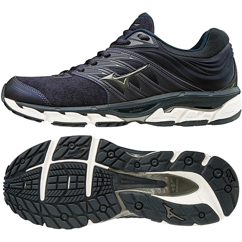 Mizuno Paradox 5B férfi stabil futócipő j1gc184058