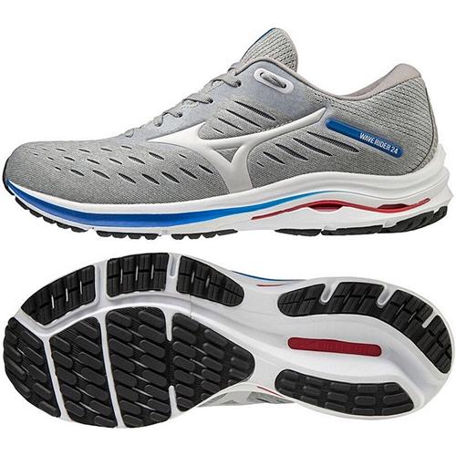  Mizuno Wave Rider 24 férfi neutrális futócipő J1GC200346