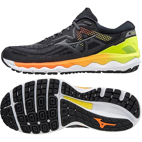 Mizuno Wave Sky 4 férfi, neutrális futócipő J1GC200236