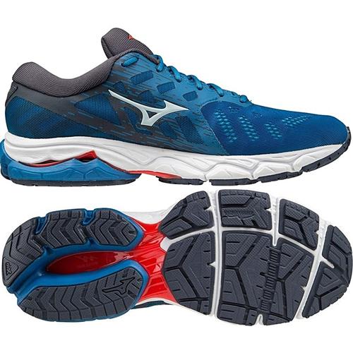 Mizuno WAVE ULTIMA 12 férfi neutrális futócipő J1GC211821