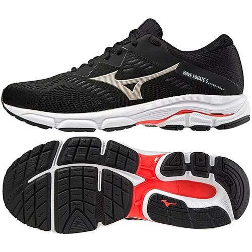 Mizuno Equate 5 férfi stabil futócipő J1GC214842