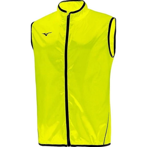  Mizuno Authentic Rain Vest futómellény U2EE710244