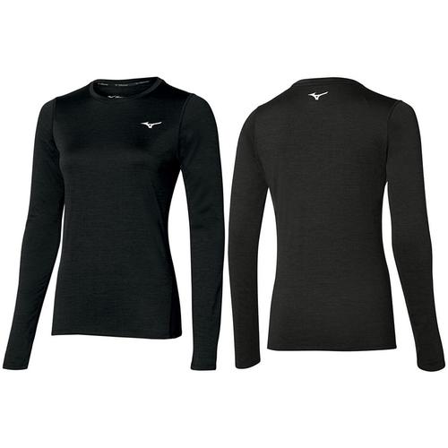 Mizuno Impulse Core női hosszú ujjú futópóló J2GA772209