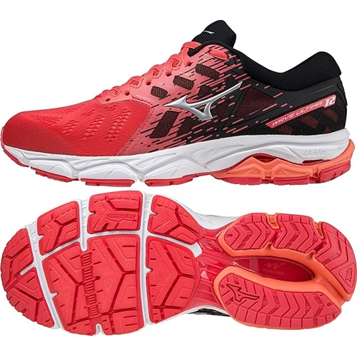 Mizuno WAVE ULTIMA 12 női neutrális futócipő J1GD211806