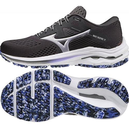 Mizuno Wave Inspire 17 női futócipő J1GD214493