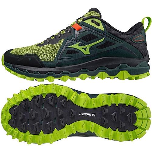 Mizuno Wave Mujin 8 terepcipő J1GJ217062