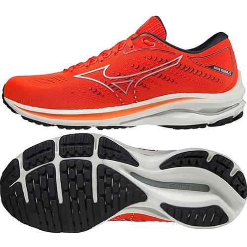 Mizuno Wave Rider 25 férfi futócipő J1GC210394