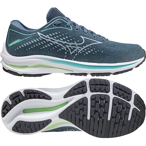  Mizuno Wave Rider 25 női futócipő J1GD210323