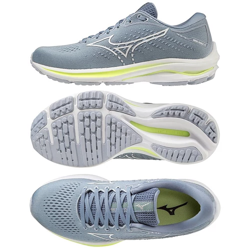 Mizuno Rider 25 női futócipő J1GD210302