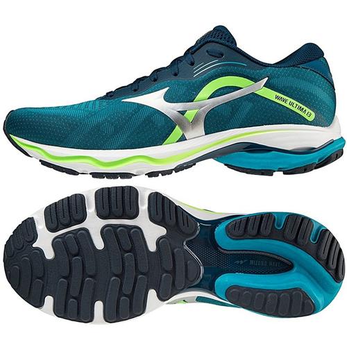 Mizuno wave ultima 13 férfi futócipő J1GC221805