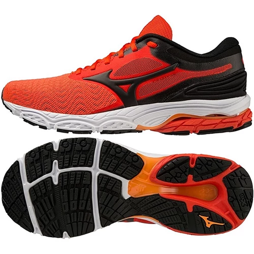 Mizuno WAVE PRODIGY 4 férfi futócipő J1GC221002