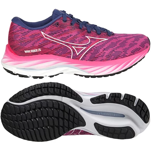 Mizuno Wave Rider 26 női futócipő J1GD220327