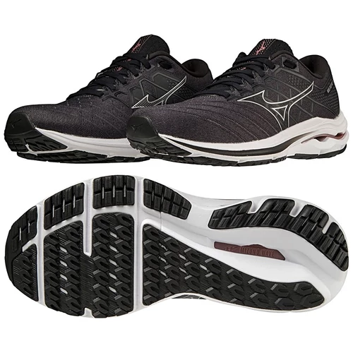Mizuno Wave Inspire 18 Női stabil futócipő J1GD224404