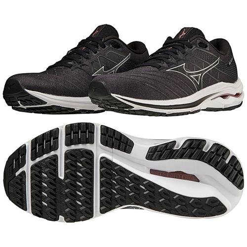 Mizuno Wave Inspire 18 Női stabil futócipő J1GD224404