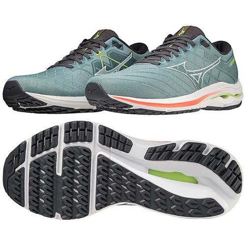 Mizuno Wave Inspire 18 férfi stabil futócipő J1GC224401