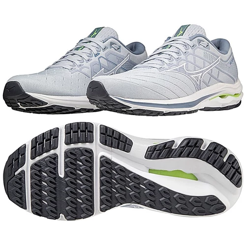 Mizuno Wave Inspire 18 női stabil futócipő J1GD224401