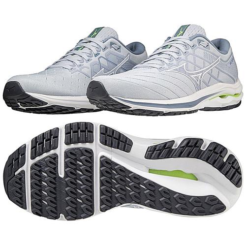 Mizuno Wave Inspire 18 női stabil futócipő J1GD224401