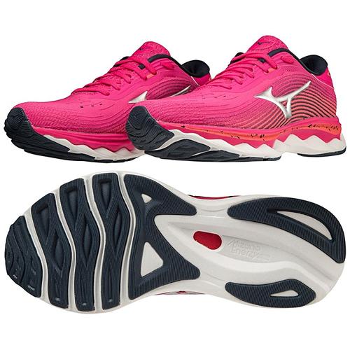 Mizuno Wave Sky 5 női futócipő J1GD210208