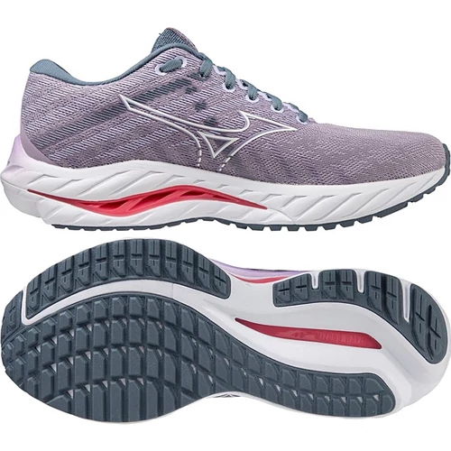 Mizuno Wave Inspire 19 női futócipő J1GD234425