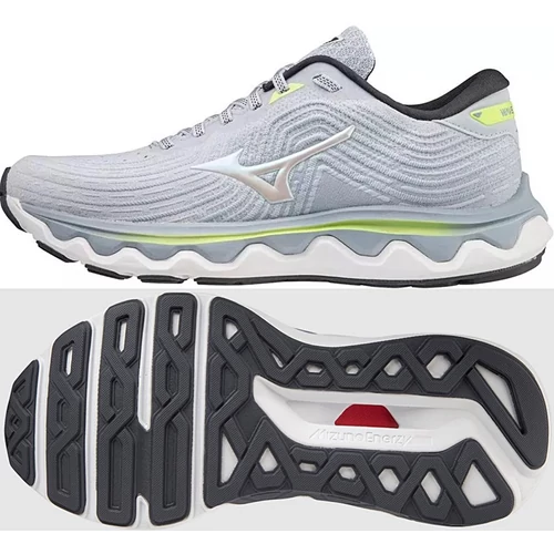 Mizuno Horizon 6 női futócipő J1GD222601