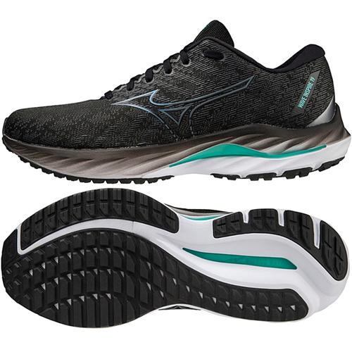 Mizuno Wave Inspire 19 férfi futócipő J1GC234402