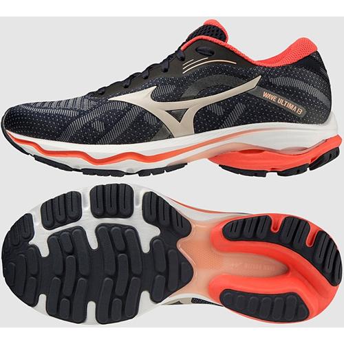 Mizuno Wave Ultima 14 női futócipő J1GD221872