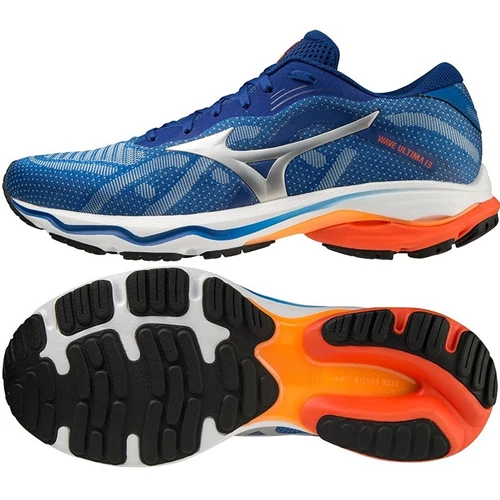 Mizuno Wave Ultima 13 férfi futócipő J1GC221853