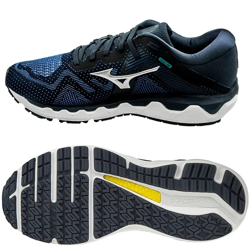 Mizuno Wave Horizon 4 férfi stabil futócipő