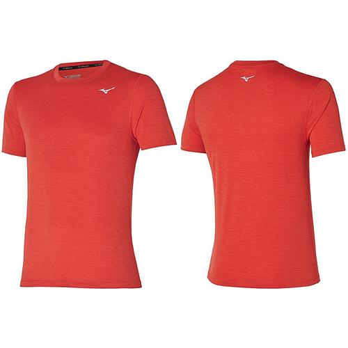  Mizuno férfi futópóló J2GA751956