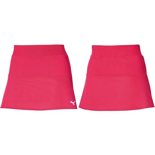 Mizuno sportszoknya 2 in 1 Red Rose 62GB170261