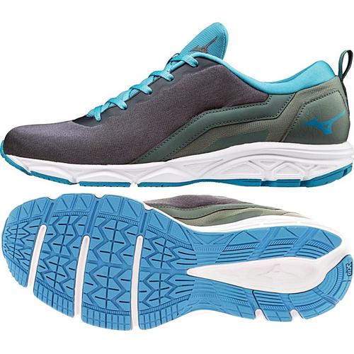 Mizuno EZRUN 2 férfi neutrális FUTÓCIPŐ j1ge193845