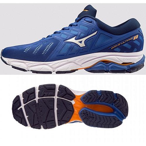 Mizuno Wave Ultima 11 neutrális férfi futócipő