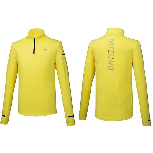 Mizuno Vortex Warmalite HZ férfi hosszú ujjú póló J2GC951146