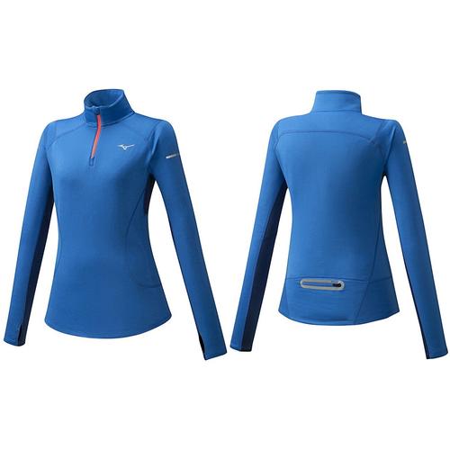 Mizuno Warmalite HZ női, téli futópóló J2GC071126 