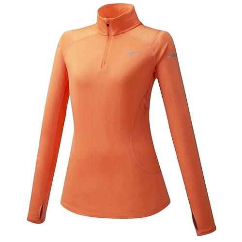 Mizuno Warmalite HZ női, téli futópóló J2GC071161 