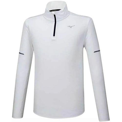 Mizuno hosszú ujjú férfi póló J2GA951001