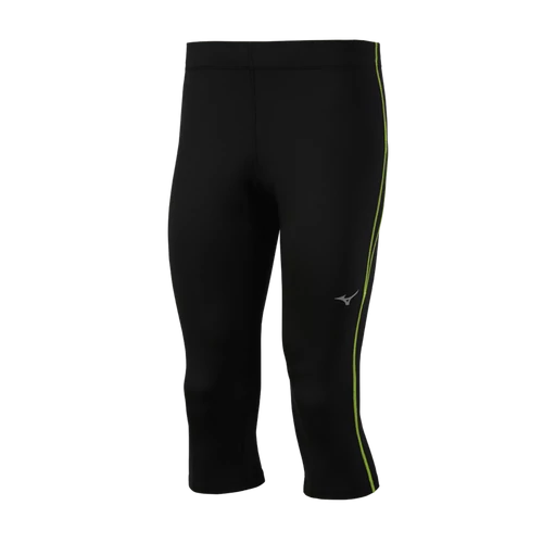 Mizuno Imp Core 3/4 Tight háromnegyed hosszú férfi futónadrág J2GB750794