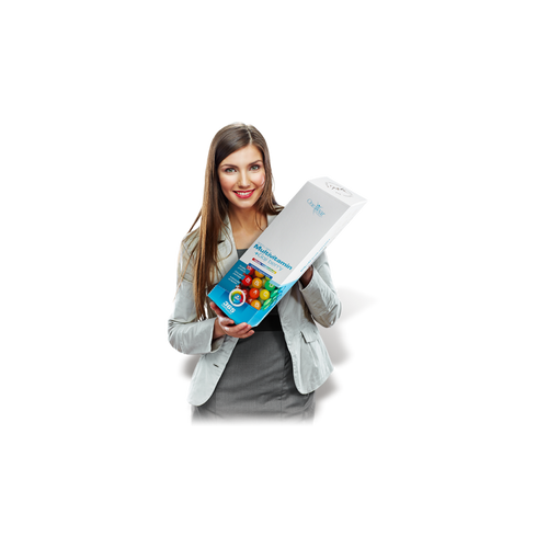 NICS probiotikus Multivitamin + Goji bogyó