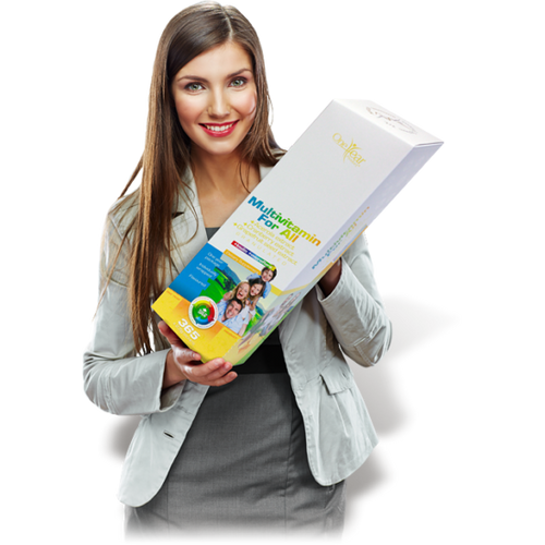 N.I.C.S. Probiotikus Multivitamin