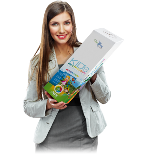  Probiotikus Gyermek multivitamin