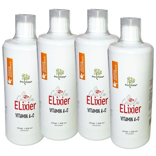 Cartila ® Elixír Kollagénes ital 